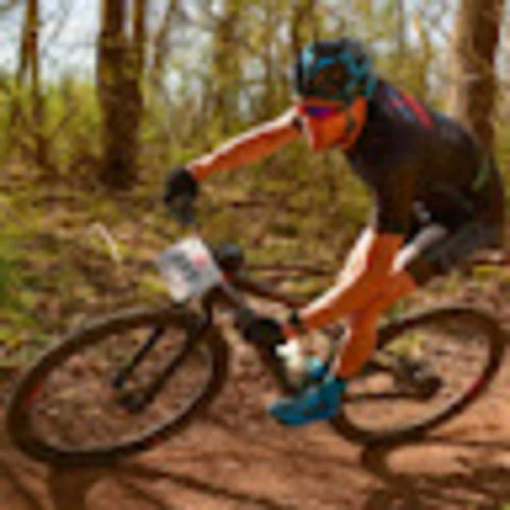 Meet your Posher, Geoff